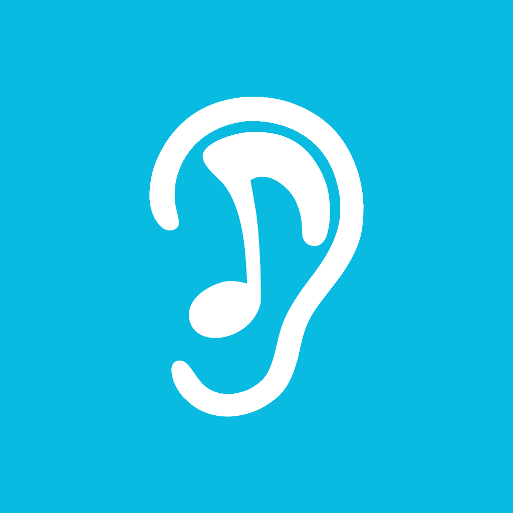 EarMentor app icon